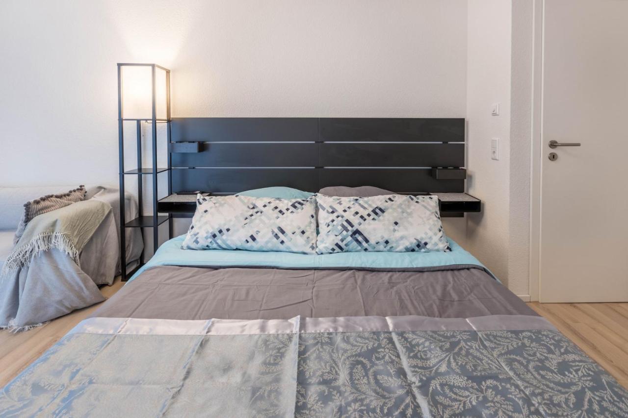 קונסטנץ Ferienwohnung Im Haidelmoos מראה חיצוני תמונה