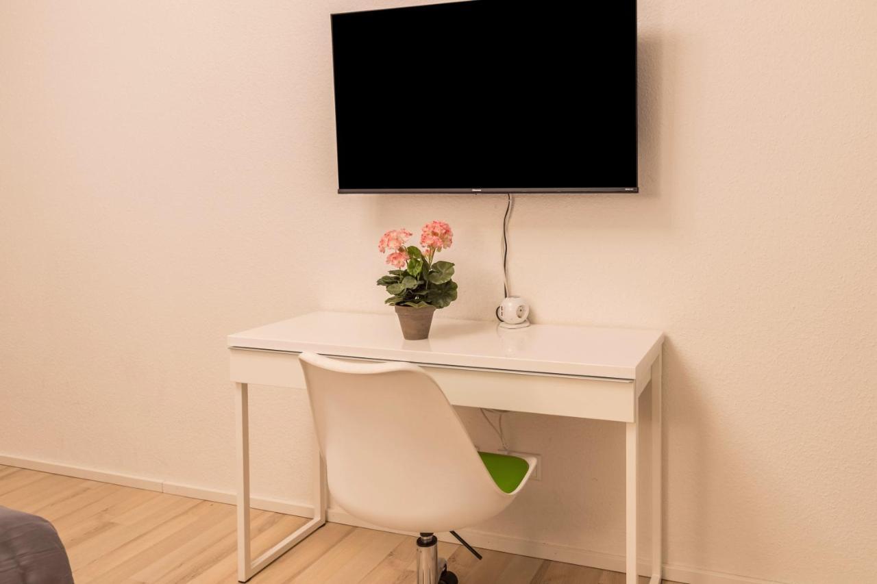 קונסטנץ Ferienwohnung Im Haidelmoos מראה חיצוני תמונה