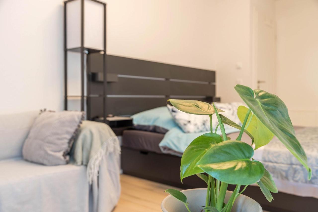 קונסטנץ Ferienwohnung Im Haidelmoos מראה חיצוני תמונה